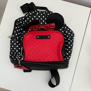 Minnie Mouse Bag